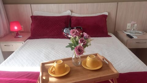 Flat Luxuoso e Romântico no Quartier com Vista Apartment in State of Rio de Janeiro