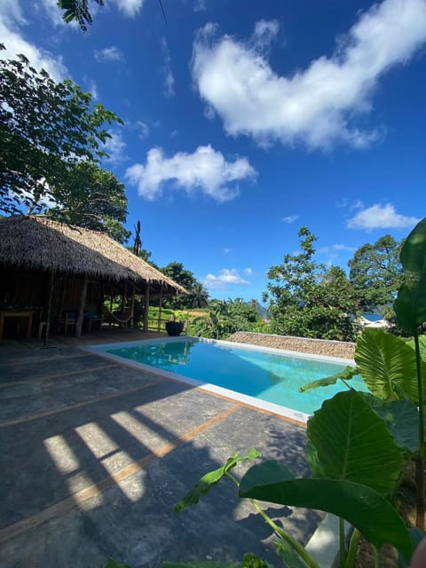 Garden, Garden view, Pool view