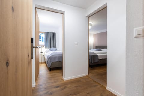 La Tgoma - Hotel & Restaurant Hotel in Lantsch/Lenz