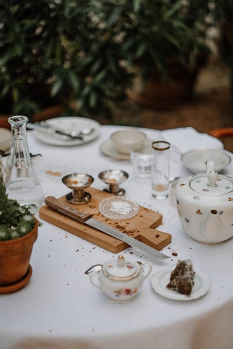 Restaurant/places to eat, Breakfast