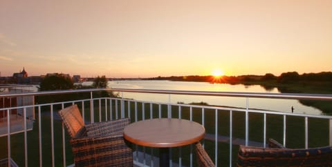 View (from property/room), Balcony/Terrace