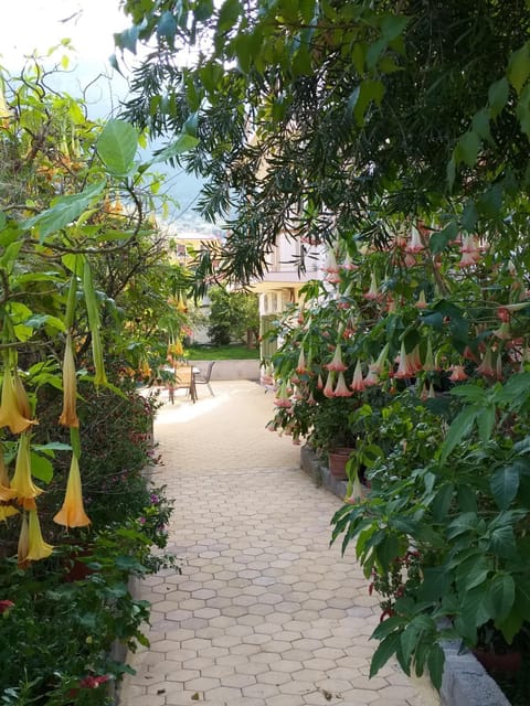 Vanna's Apartments Apartment in Leonidio