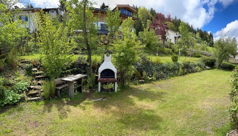 BBQ facilities, Garden, Garden, Garden view