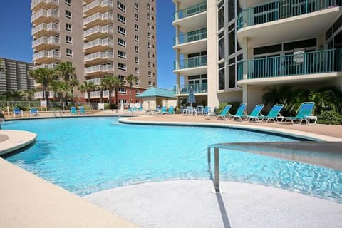 Jade East Towers 1130 House in Destin