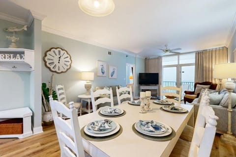 Jade East Towers 1130 House in Destin