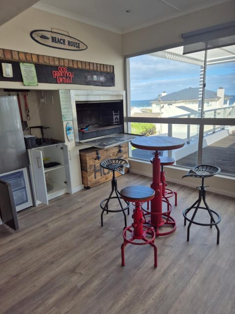 HERMANUS , SANDBAAI holiday house House in Western Cape