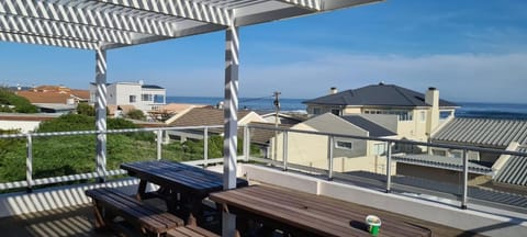 HERMANUS , SANDBAAI holiday house House in Western Cape
