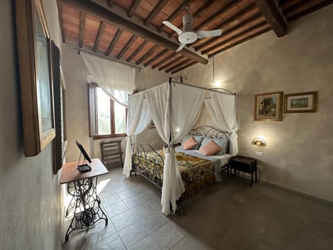 - Il Casale Toscano - No Breakfast - Free Parking Country House in Pisa