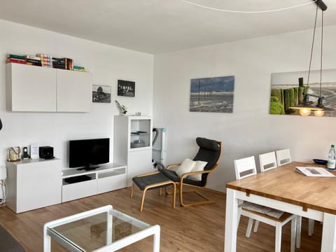 Anton-Gunther-Str 16 Apartment in Friesland