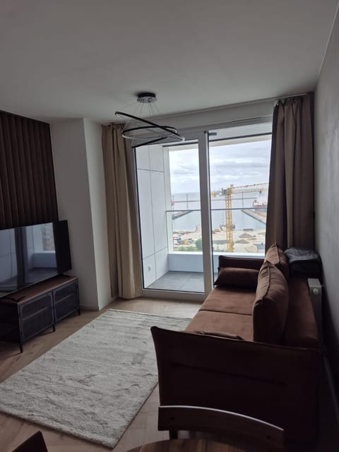 Gorski Apartamenty Gdynia Apartment in Pomeranian Voivodeship