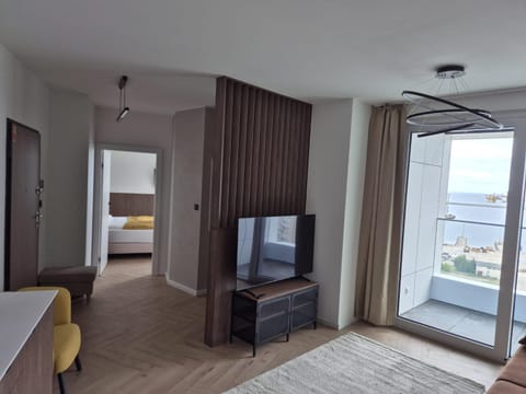 Gorski Apartamenty Gdynia Apartment in Pomeranian Voivodeship