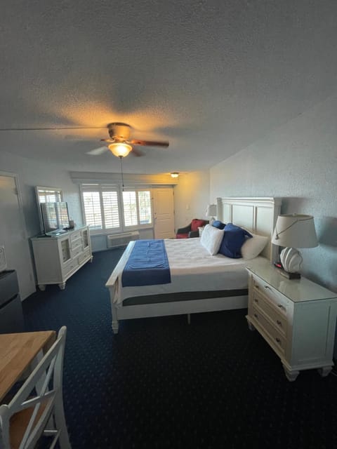 Coral Sands Inn Resort in Ormond Beach