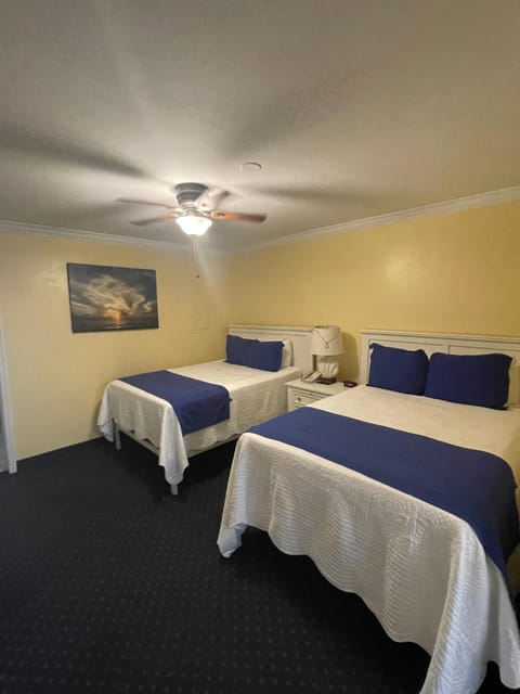 Coral Sands Inn Resort in Ormond Beach