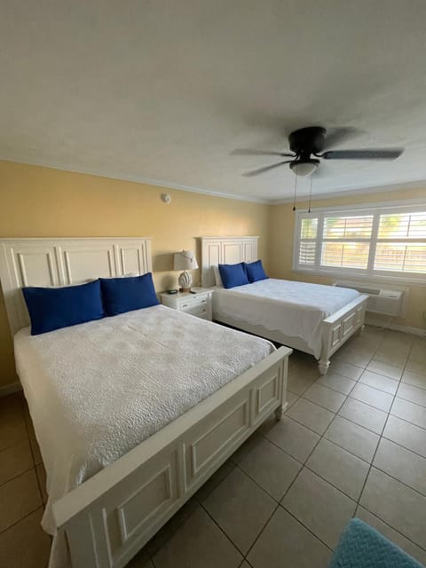 Coral Sands Inn Resort in Ormond Beach