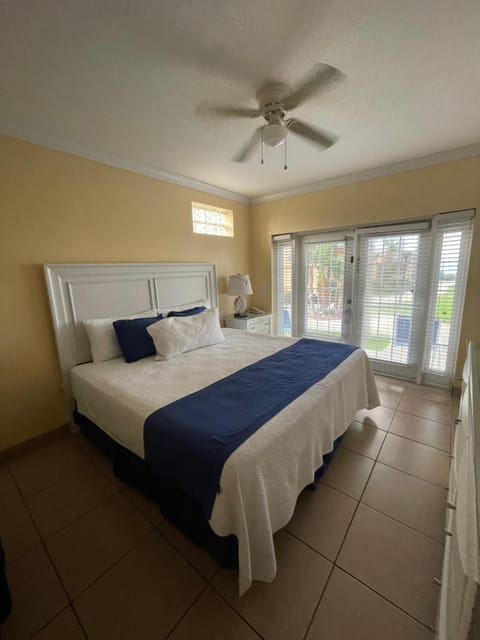 Coral Sands Inn Resort in Ormond Beach