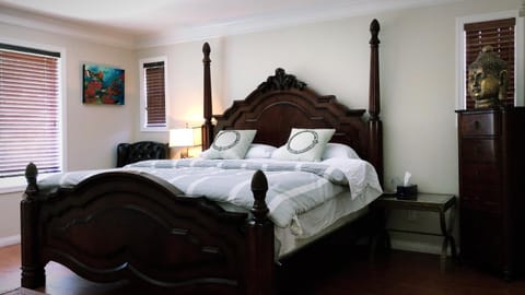 Royalty B&B Bed and Breakfast in Richmond