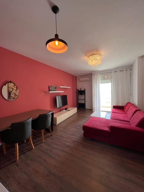 Hard Rock Apartments Apartment hotel in Sarandë