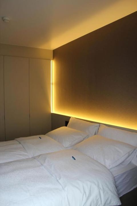 Hotel Astel Hotel in De Haan