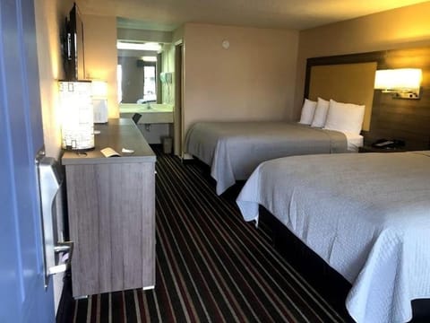 Legacy Inn - Gallatin Motel in Gallatin