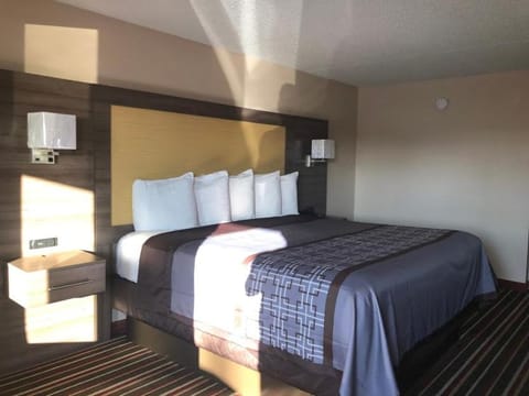 Legacy Inn - Gallatin Motel in Gallatin