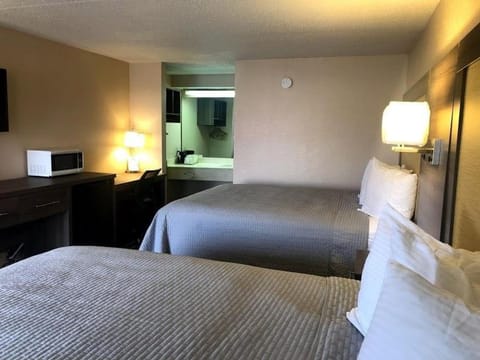 Legacy Inn - Gallatin Motel in Gallatin