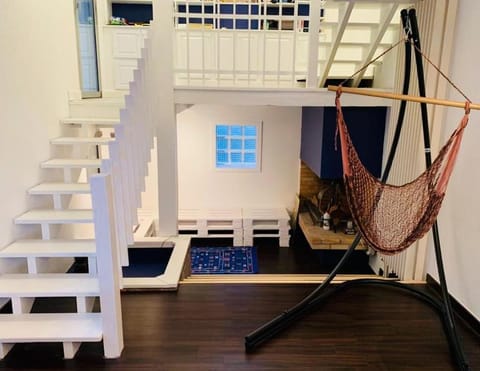 Maison face à la seine Bed and Breakfast in Corbeil-Essonnes