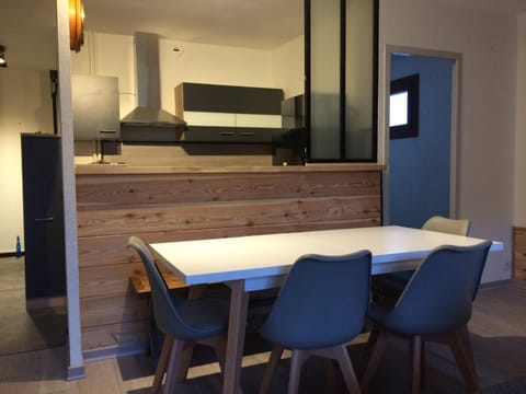 Résidence du parc Apartment in Briançon