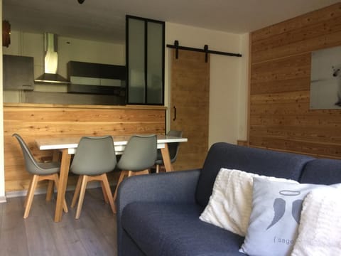 Résidence du parc Apartment in Briançon