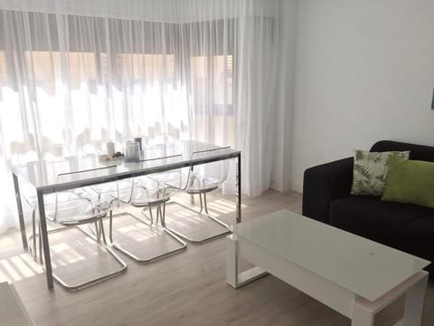 Un Lujo en el Corazón de Alicante Apartment in Alicante