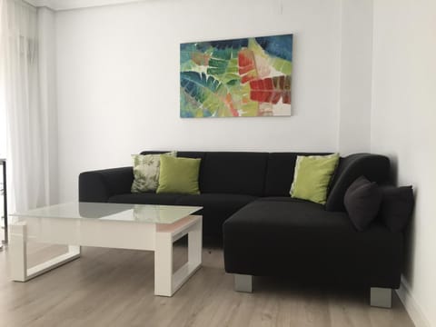 Un Lujo en el Corazón de Alicante Apartment in Alicante