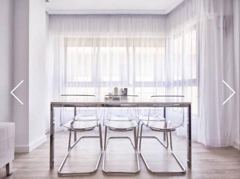 Un Lujo en el Corazón de Alicante Apartment in Alicante