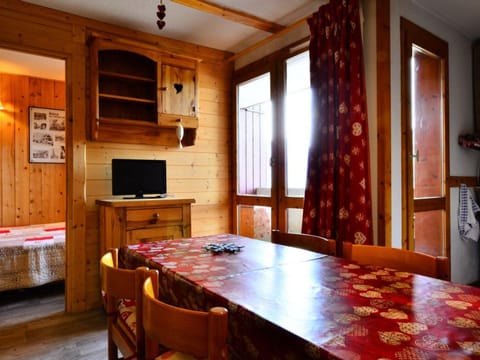 Charmant appartement rénové 2/3 pièces pour 5 pers, proche pistes et commerces, parking gratuit - FR-1-329-29 Apartment in Landry