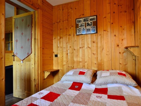 Charmant appartement rénové 2/3 pièces pour 5 pers, proche pistes et commerces, parking gratuit - FR-1-329-29 Apartment in Landry