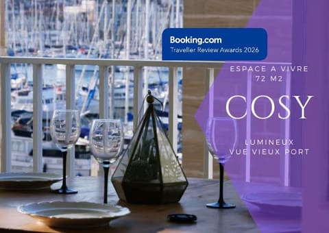Patio, Communal lounge/ TV room, View (from property/room), Balcony/Terrace, Living room, Lounge or bar, Seating area, Dining area, City view, Sea view