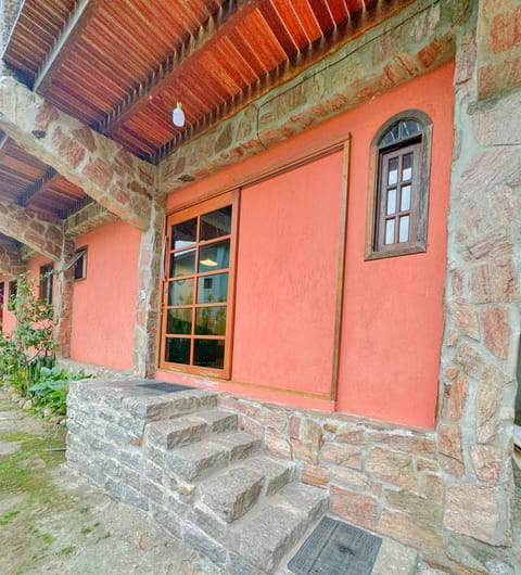 Casa Lilyan House in State of Rio de Janeiro