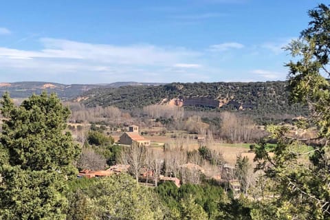 View (from property/room), Landmark view, Mountain view