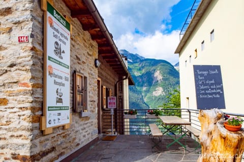 Property building, Lobby or reception