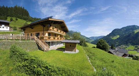 Garden, Balcony/Terrace