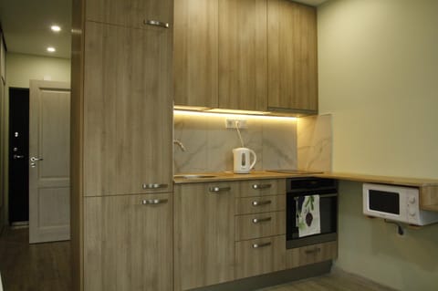 EVA apartment Apartment in Vilnius