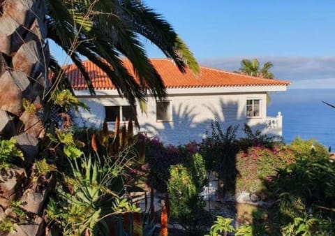 Property building, Garden, Garden view, Sea view