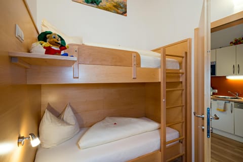 Aparthotel Alpendiamant Serfaus Wachter GmbH Apartment hotel in Serfaus