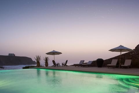 Garden, Garden, View (from property/room), View (from property/room), Pool view, Pool view, Sea view, Sea view, Swimming pool, Sunset, sunbed