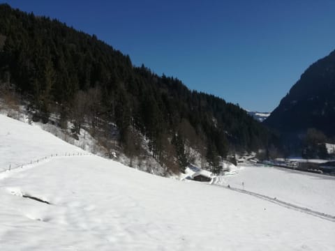 Landhaus Servus Bed and Breakfast in Salzburgerland