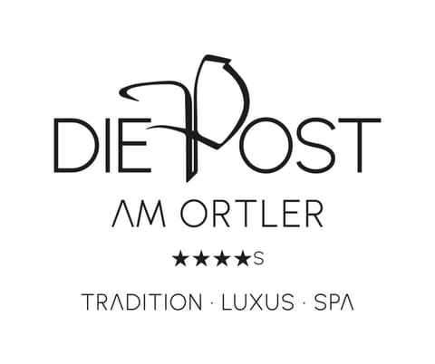 Die Post am Ortler Hotel in Trentino-South Tyrol