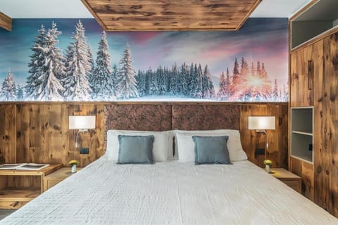 Hotel Rosa Alpina Hotel in Trentino-South Tyrol