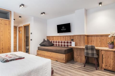 Hotel Rosa Alpina Hotel in Trentino-South Tyrol