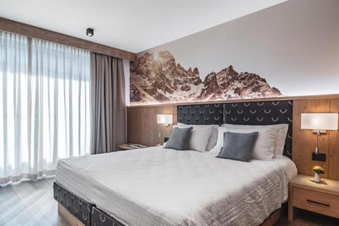 Hotel Rosa Alpina Hotel in Trentino-South Tyrol