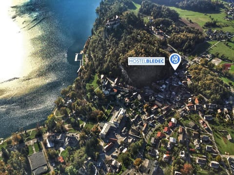Youth Hostel Bledec Hostel in Bled
