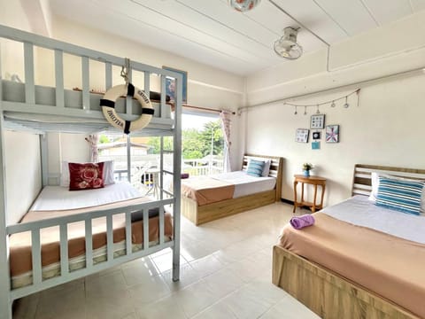 Bed, Balcony/Terrace, Photo of the whole room, Bedroom