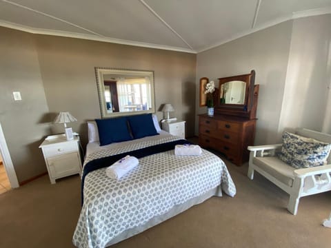 Pienaars Guesthouse House in Western Cape